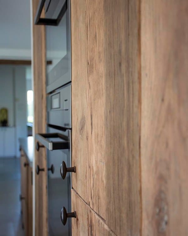 't Achterhuis Historische Bouwmaterialen BV