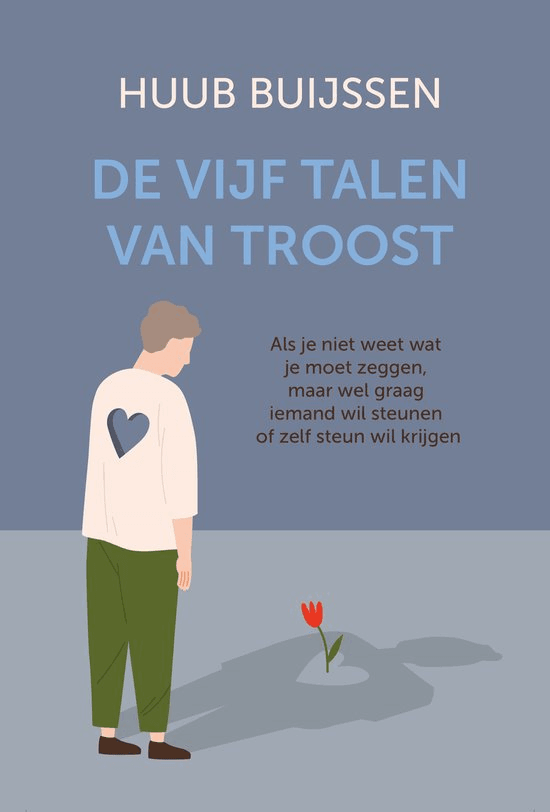 Stichting Nabestaandenzorg