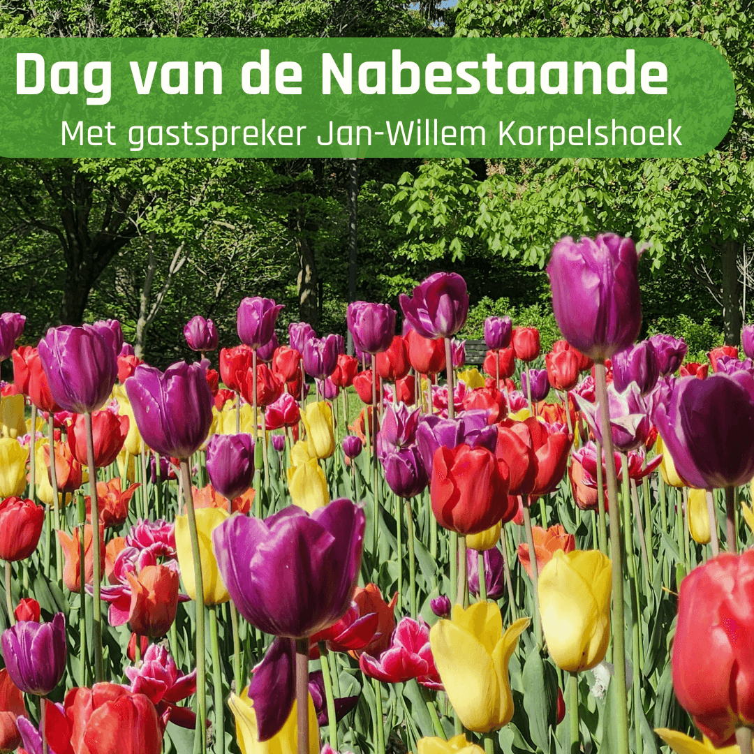 Stichting Nabestaandenzorg