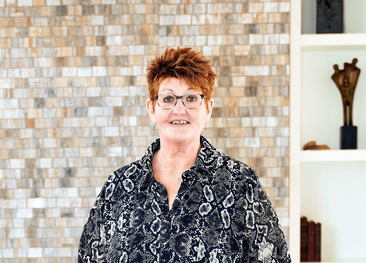 Stichting Nabestaandenzorg