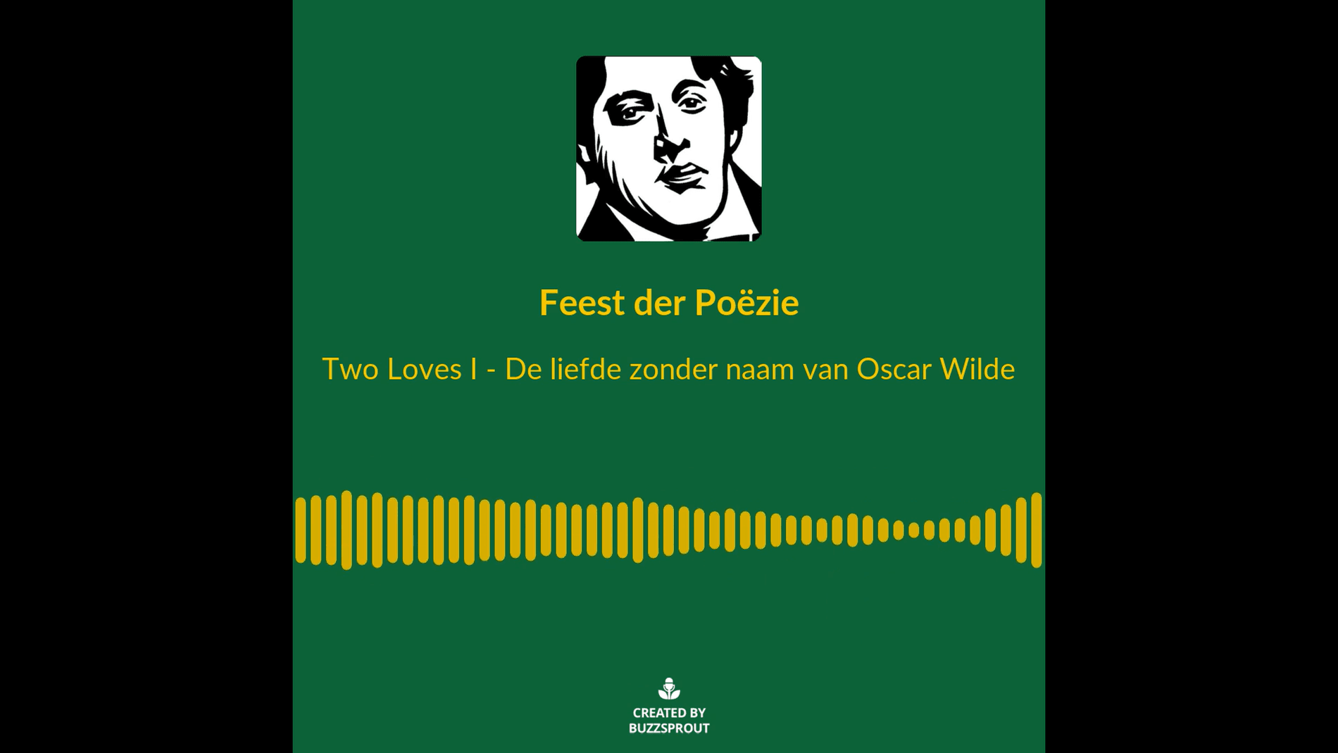 Stichting Feest der Poëzie
