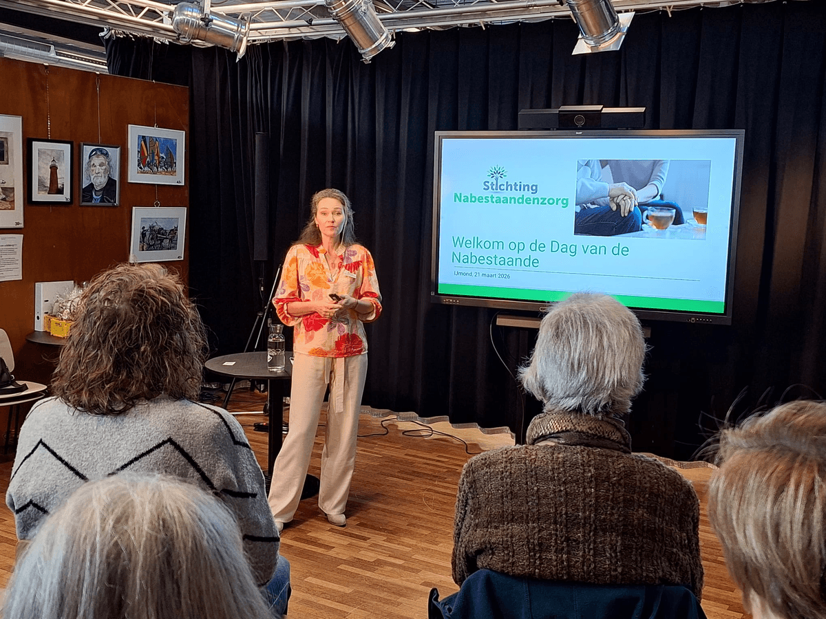 Stichting Nabestaandenzorg