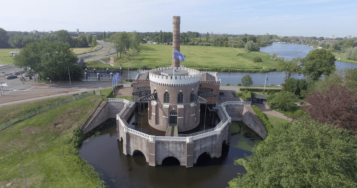 Stichting Nabestaandenzorg