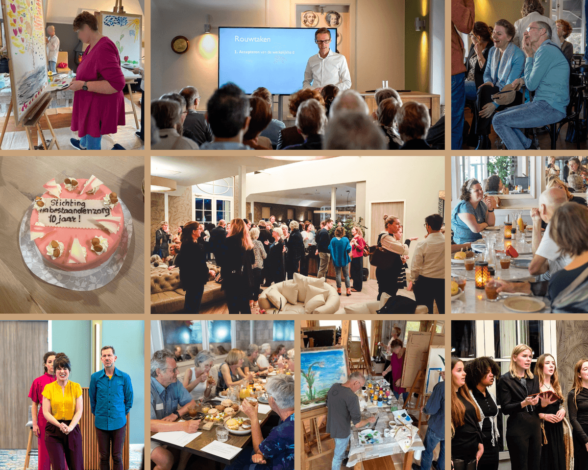 Stichting Nabestaandenzorg