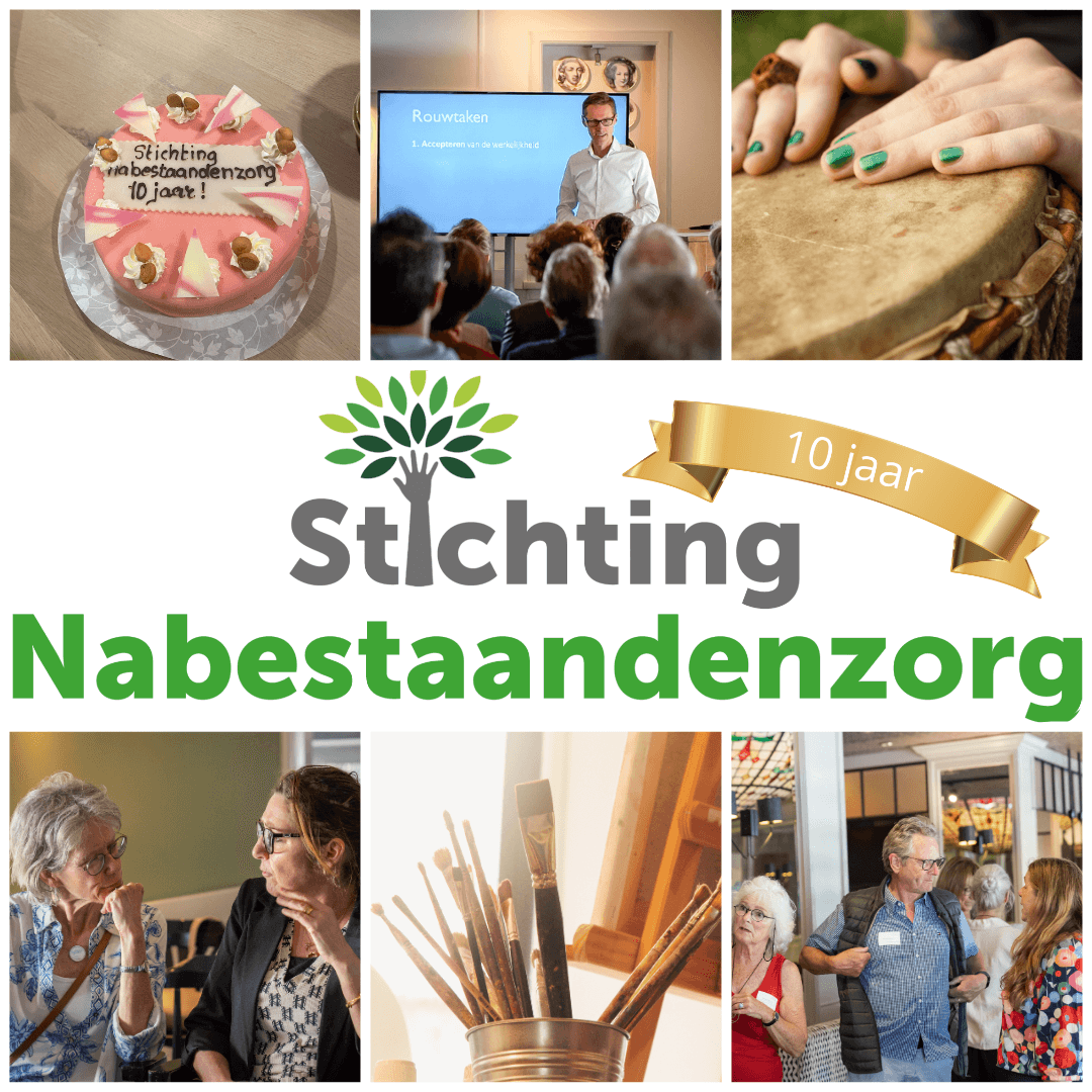 Stichting Nabestaandenzorg