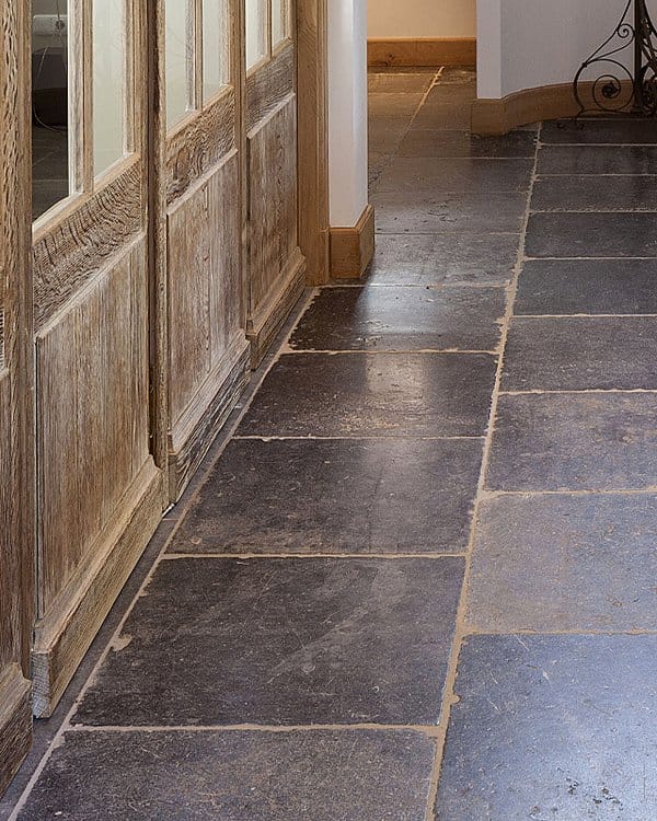 't Achterhuis Historische Bouwmaterialen BV